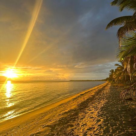 All Seasons Belize Хопкинс Екстериор снимка
