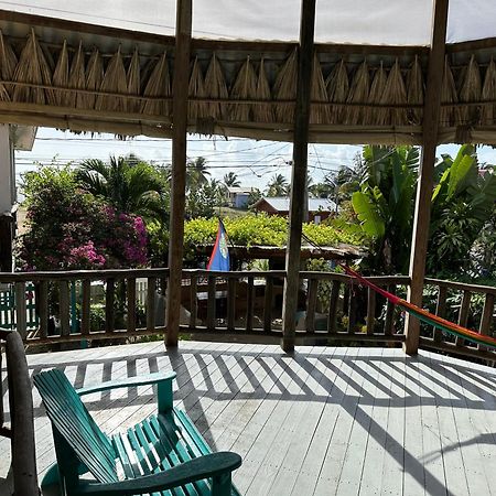 All Seasons Belize Хопкинс Екстериор снимка