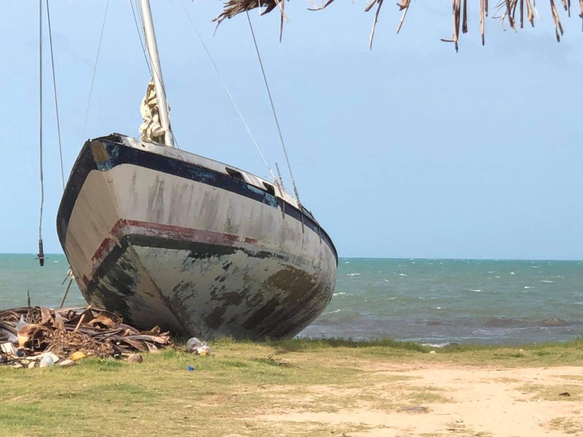 All Seasons Belize Хопкинс Екстериор снимка