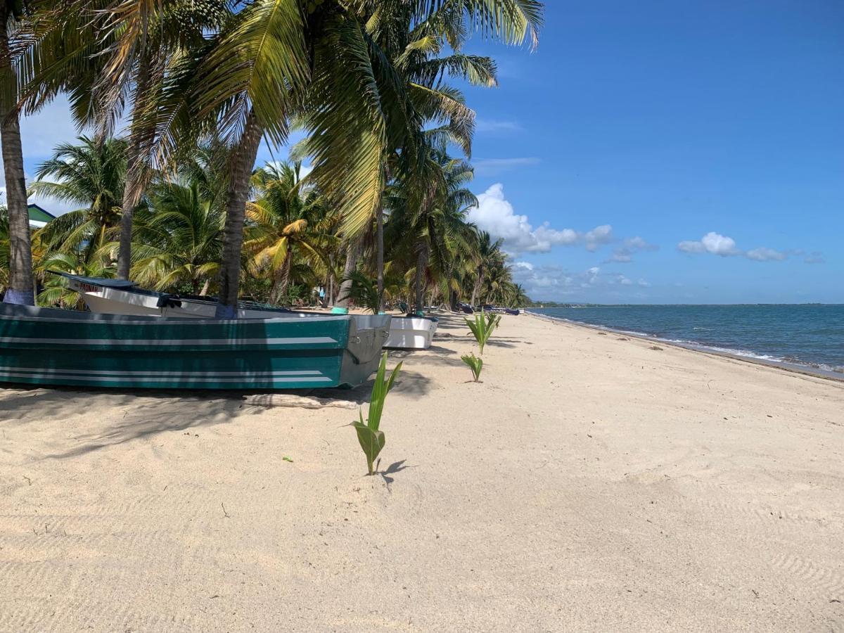 All Seasons Belize Хопкинс Екстериор снимка