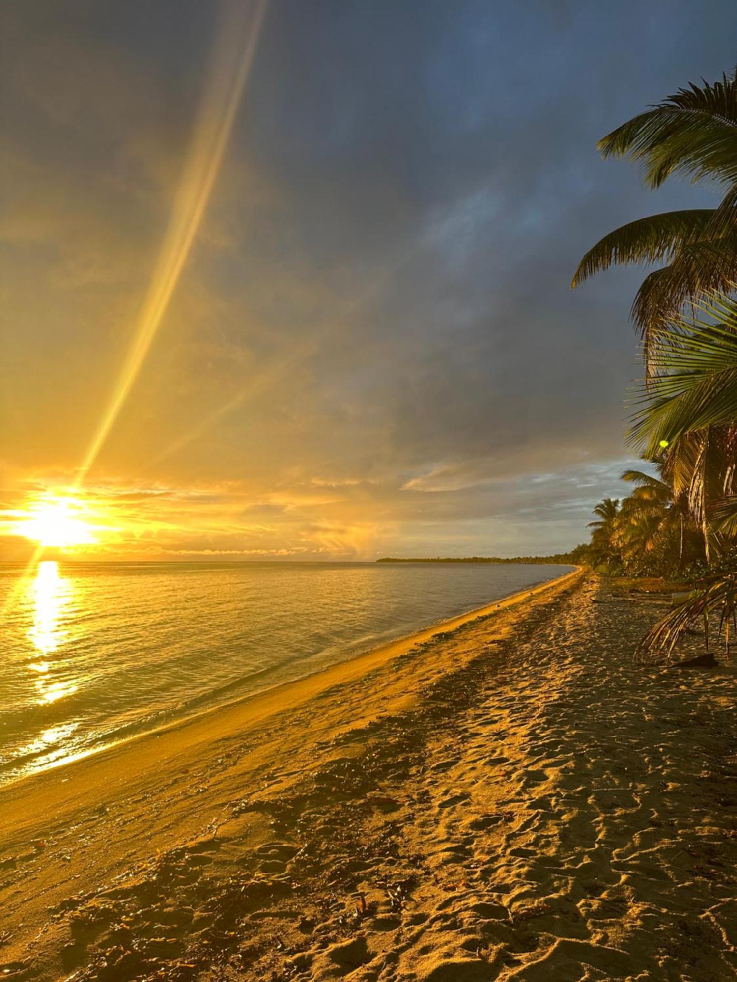 All Seasons Belize Хопкинс Екстериор снимка
