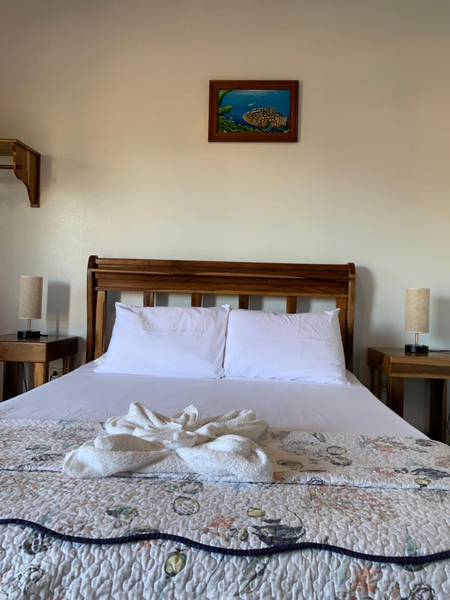 All Seasons Belize Хопкинс Екстериор снимка