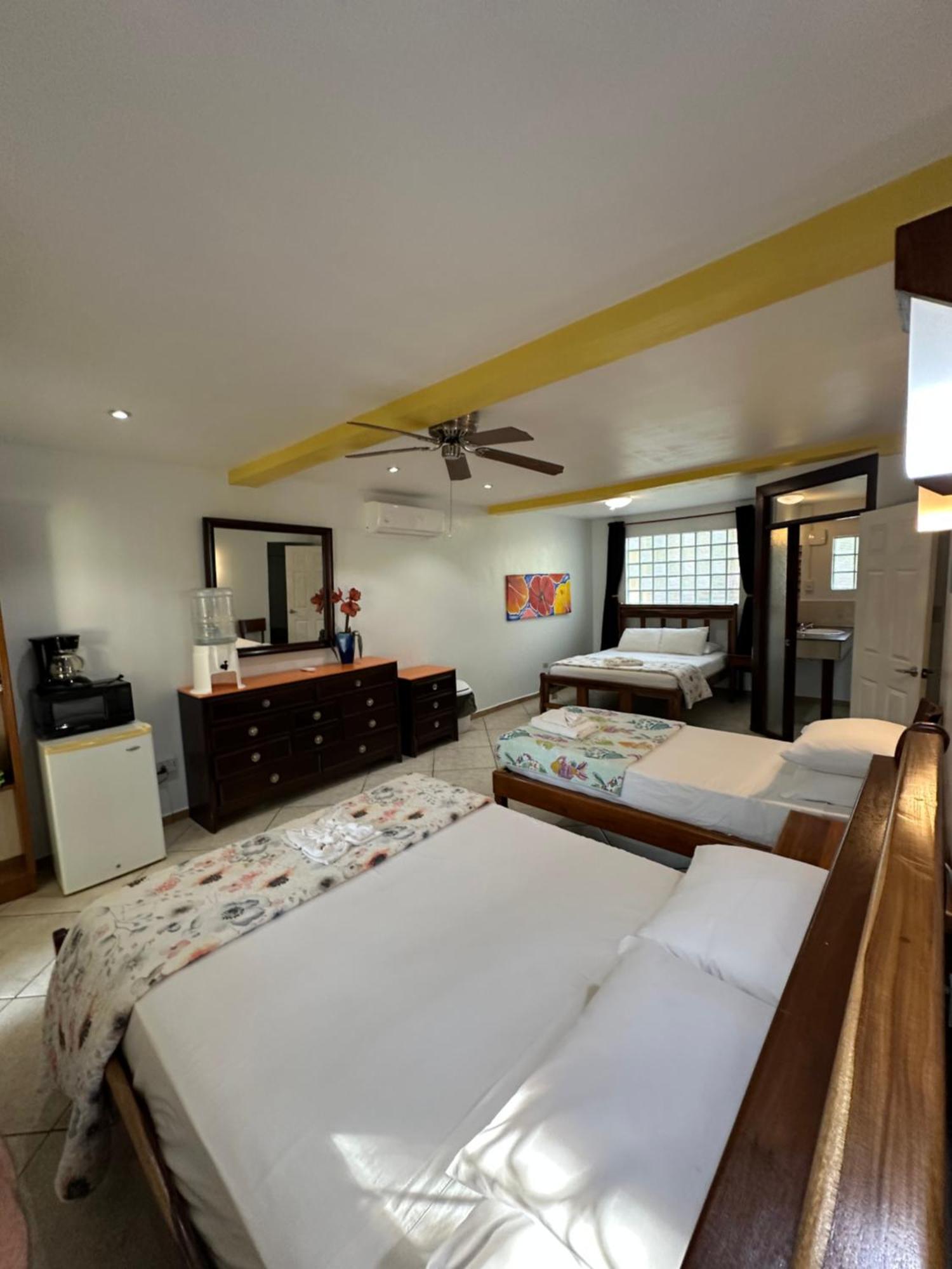 All Seasons Belize Хопкинс Екстериор снимка