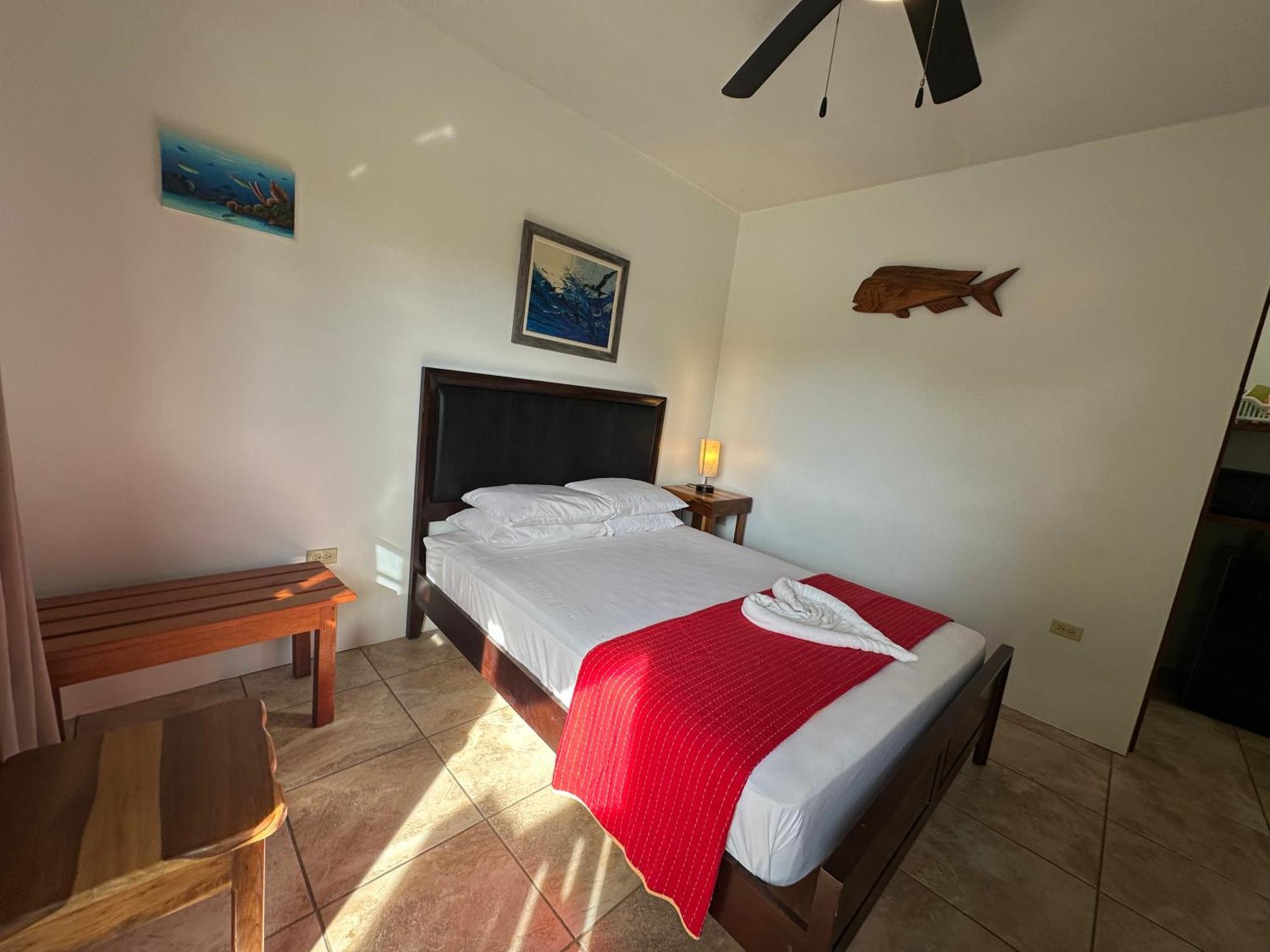 All Seasons Belize Хопкинс Екстериор снимка