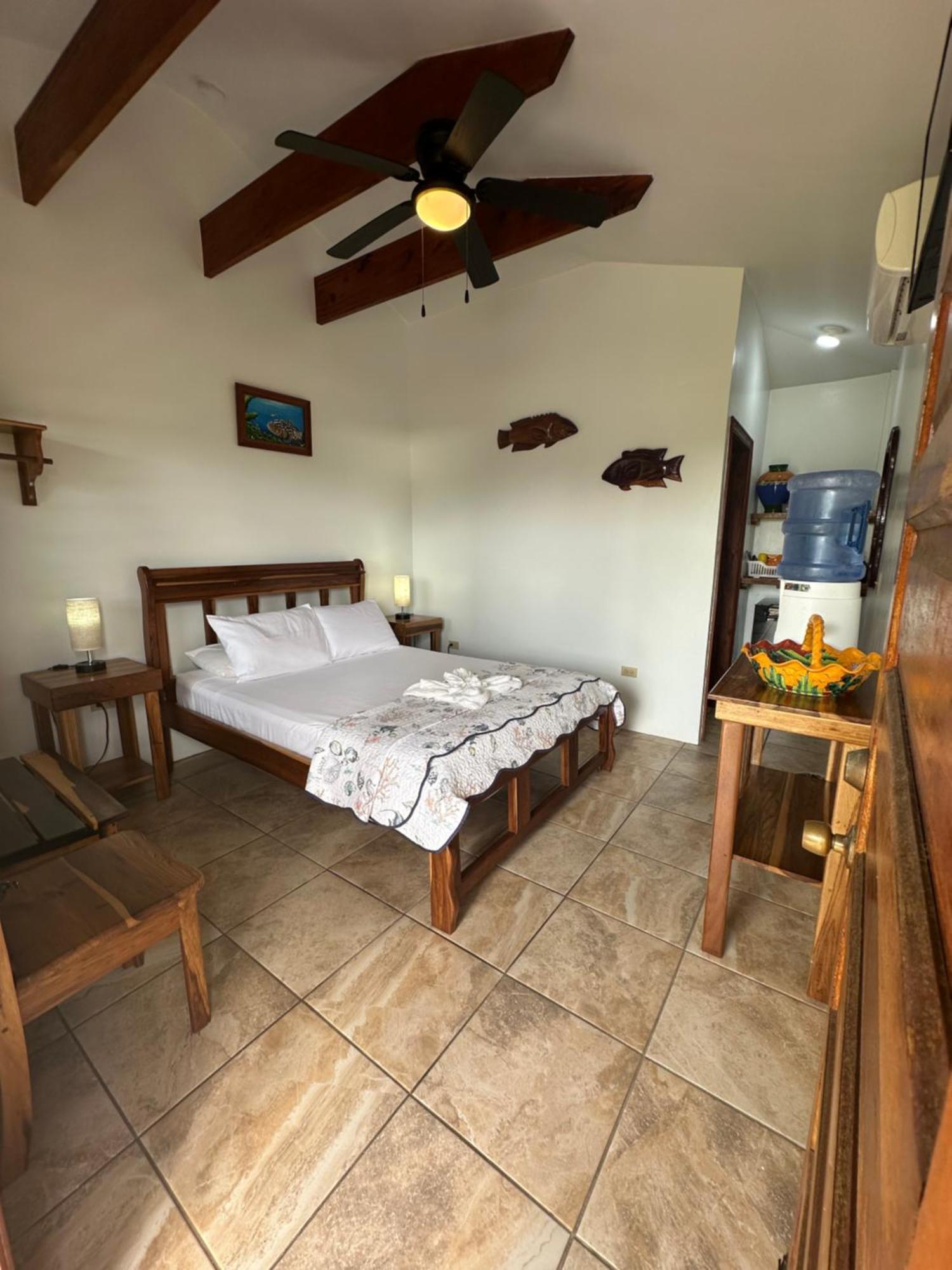 All Seasons Belize Хопкинс Екстериор снимка