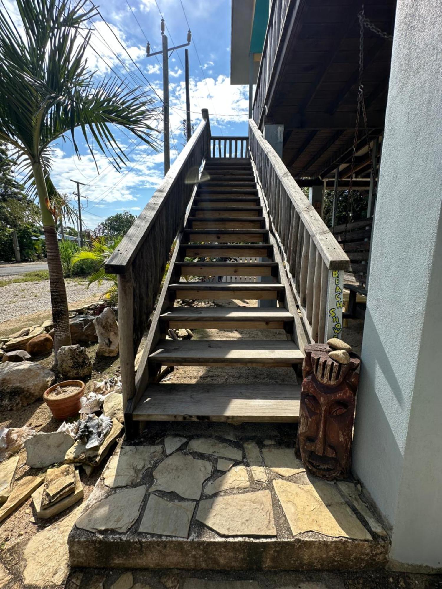 All Seasons Belize Хопкинс Екстериор снимка