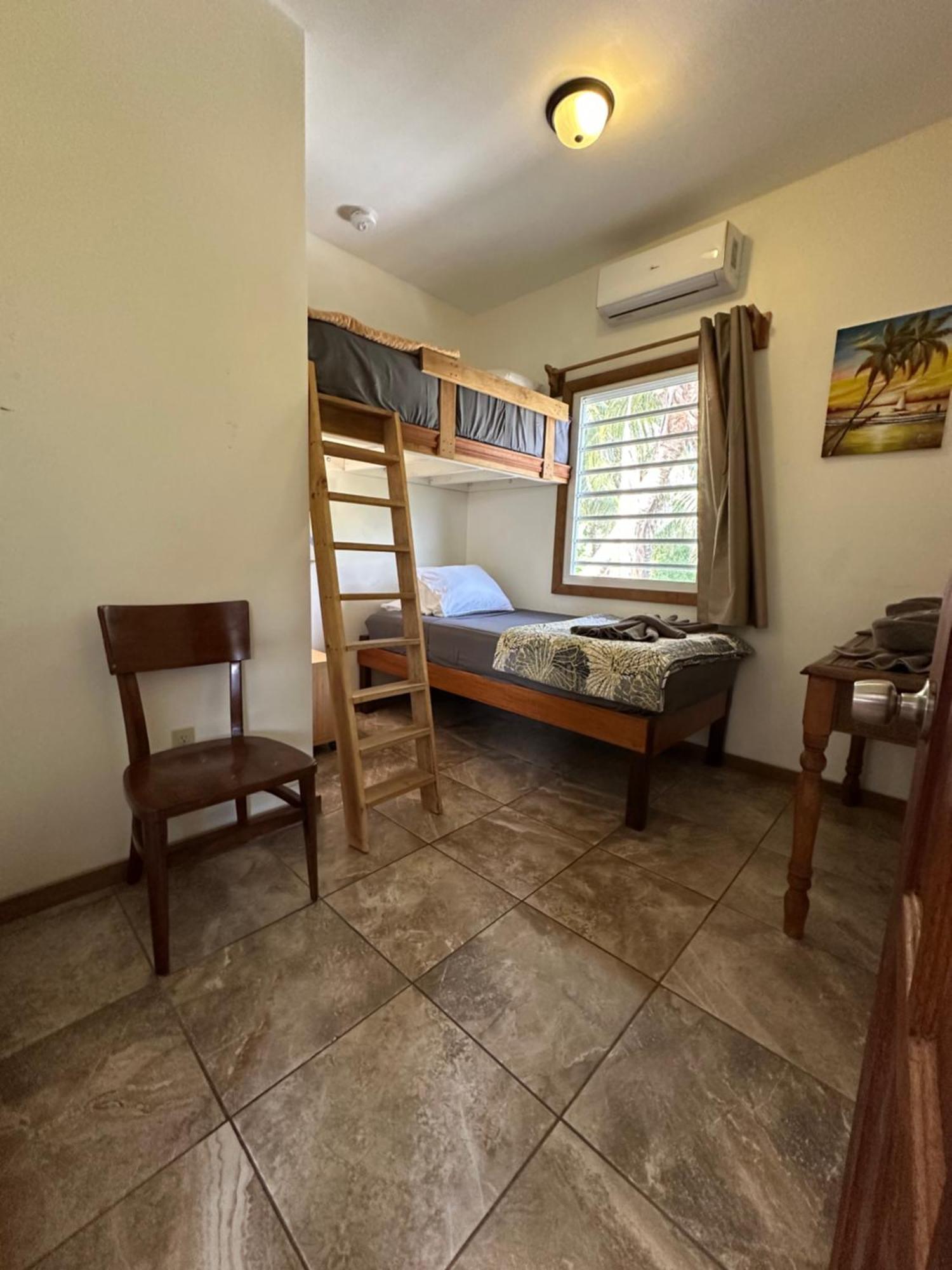 All Seasons Belize Хопкинс Екстериор снимка
