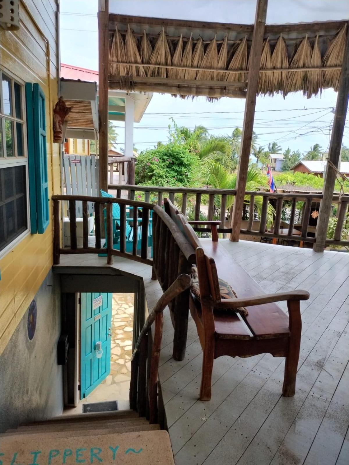 All Seasons Belize Хопкинс Екстериор снимка