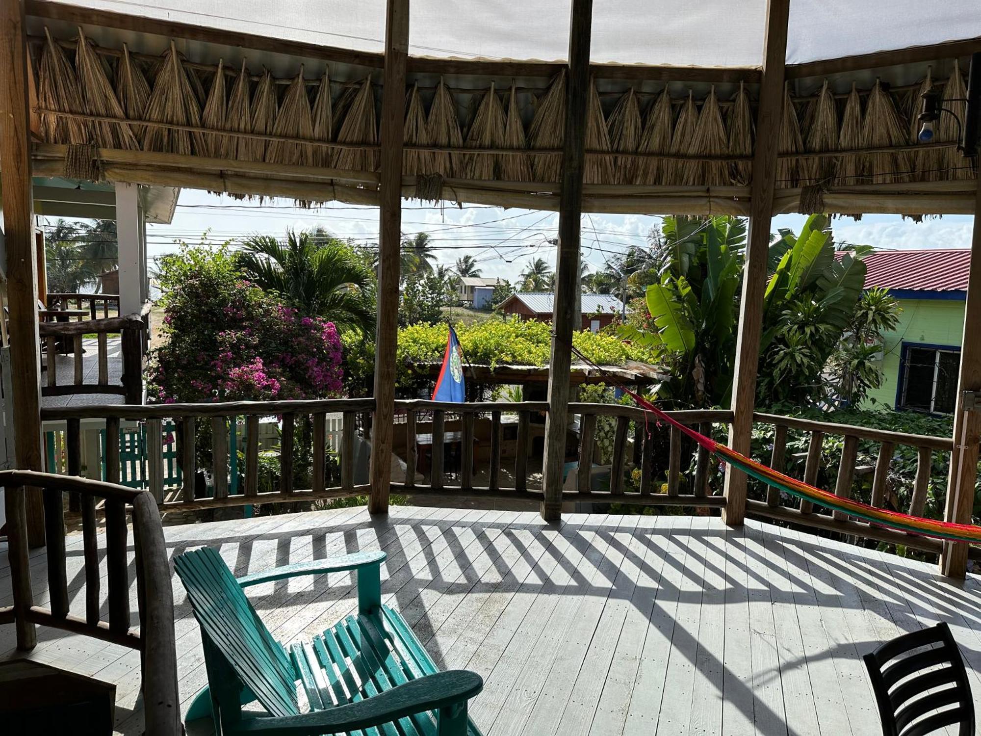 All Seasons Belize Хопкинс Екстериор снимка