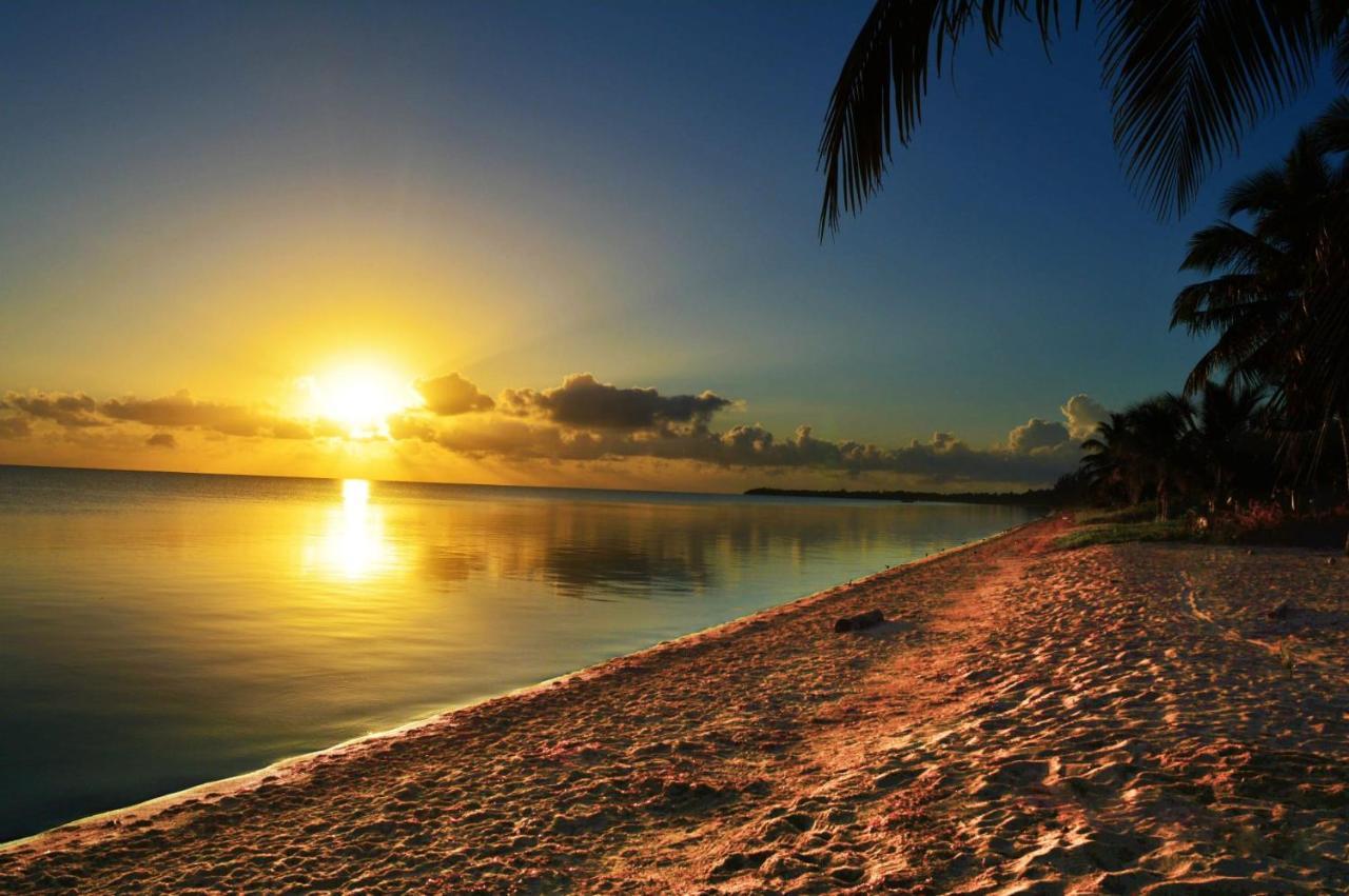 All Seasons Belize Хопкинс Екстериор снимка