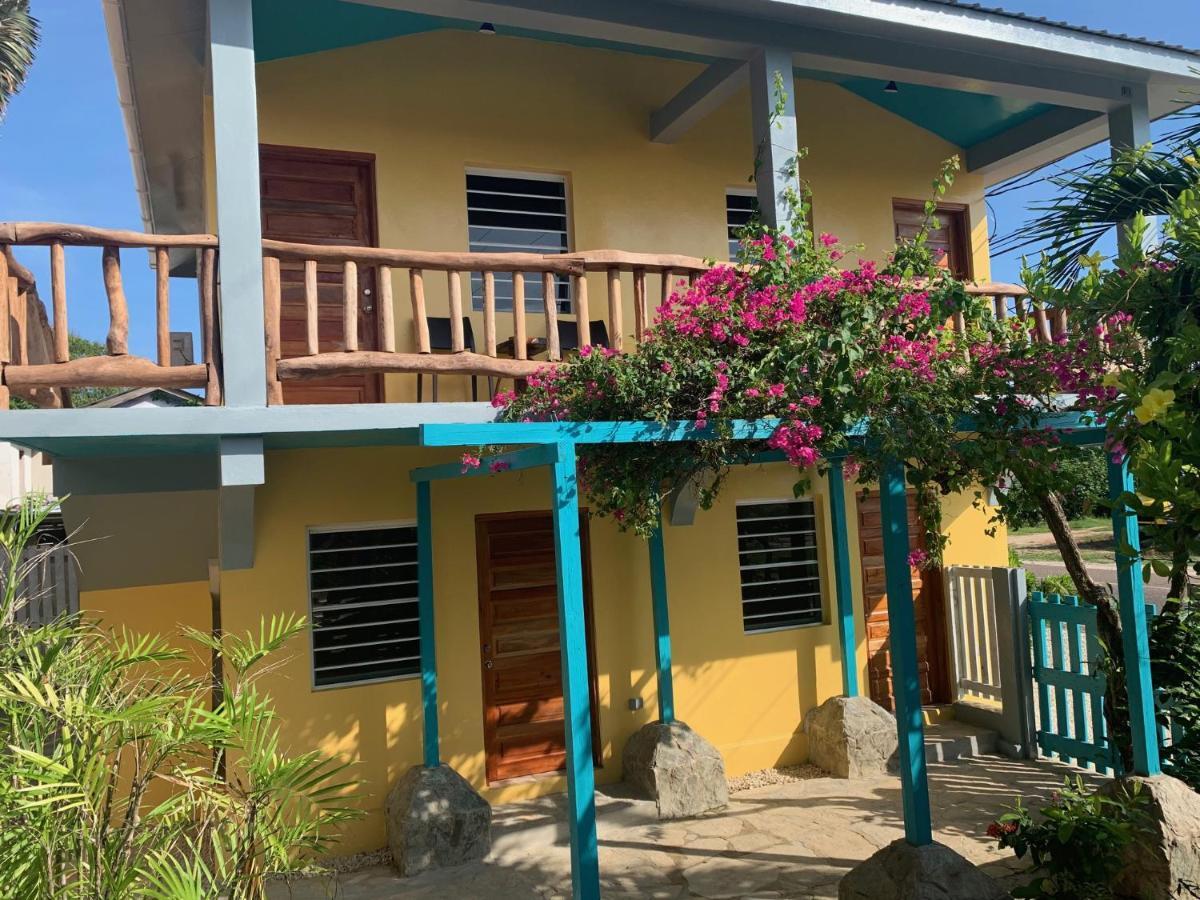 All Seasons Belize Хопкинс Екстериор снимка