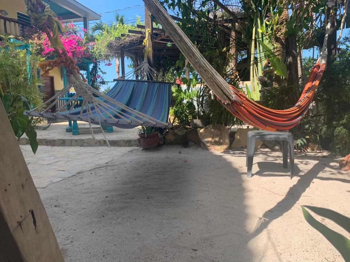 All Seasons Belize Хопкинс Екстериор снимка